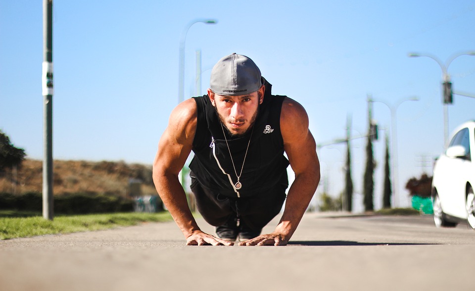 A HIIT edzés  – Okosabb, gyorsabb, hatékonyabb – A Bodyhiit story