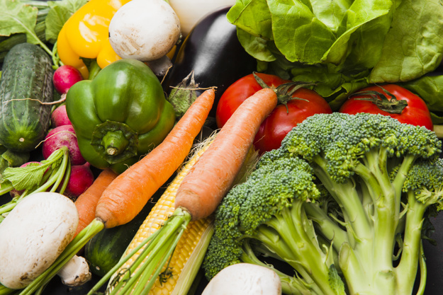 A Zöld Zónás Diéta – Éltető étrend aktív életmódhoz