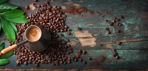 Golyóálló kávé – A folyékony szuper-reggeli